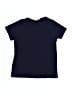 Crewcuts Solid Blue Short Sleeve T-Shirt Size 2 - photo 2
