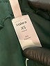 Halara Green Dress Pants Size XS - photo 7