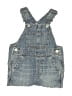 Gap Blue Dress Size 3-6 mo - photo 1
