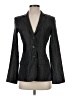 Poleci Gray Blazer Size 4 - photo 1
