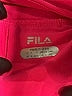FILA Color Block Pink Active Skort Size S - photo 3