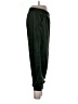 Banana Republic Green Casual Pants Size L - photo 4