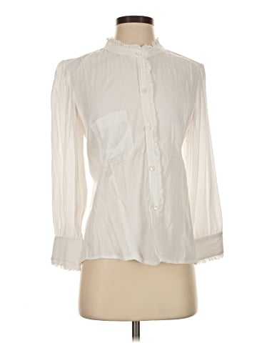 Mcguire 3/4 Sleeve Blouse (view 1)
