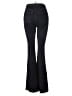 Simply Vera Vera Wang Black Jeans Size M - photo 2