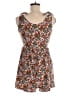 SO Brown Tan Romper Size M - photo 2
