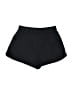 Jumping Beans 100% Polyester Solid Black Athletic Shorts Size 10 - photo 1