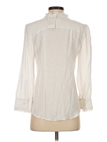 Mcguire 3/4 Sleeve Blouse (view 2)
