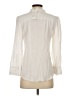 Mcguire Ivory 3/4 Sleeve Blouse Size S - photo 2