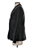Poleci Gray Blazer Size 4 - photo 5