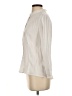 Mcguire Ivory 3/4 Sleeve Blouse Size S - photo 5