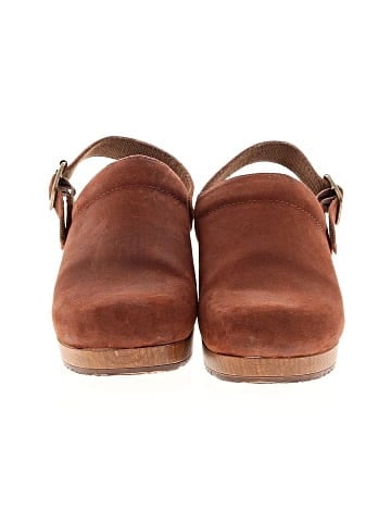 White Mountain Mule/Clog (view 2)