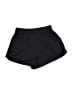 Jumping Beans 100% Polyester Solid Black Athletic Shorts Size 10 - photo 2