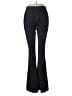 Simply Vera Vera Wang Black Jeans Size M - photo 1