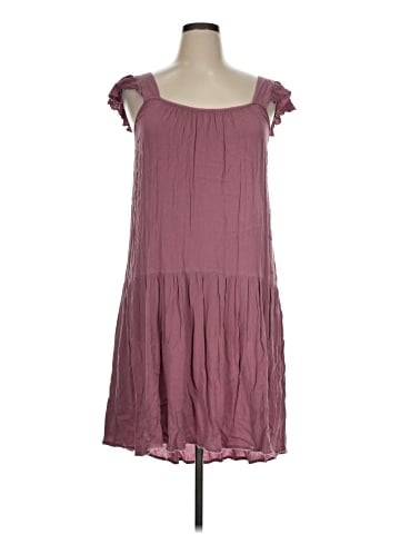 Indigo Thread Co. Casual Dress (view 1)