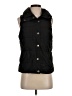 Old Navy 100% Polyester Black Vest Size S - photo 1