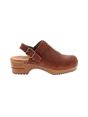 White Mountain Mule/Clog (view 1)