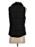 Old Navy 100% Polyester Black Vest Size S - photo 2