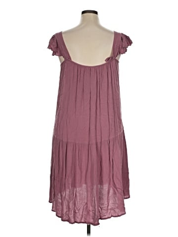 Indigo Thread Co. Casual Dress (view 2)