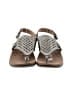 Rockport Gray Sandals Size 9 1/2 - photo 2