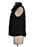 Old Navy 100% Polyester Black Vest Size S - photo 5