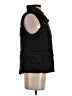 Old Navy 100% Polyester Black Vest Size S - photo 4