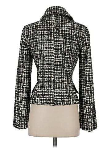 Zara Basic Jacket (view 2)