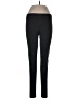 The Limited Outlet Solid Black Active Pants Size L - photo 1