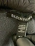 Eileen Fisher Black Long Sleeve Top Size M - photo 7