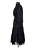 Warm Black Casual Dress Size XS (0) - photo 5