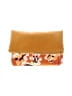 Rachel Pally Floral Orange Clutch One size - photo 1
