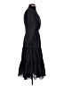 Warm Black Casual Dress Size XS (0) - photo 4