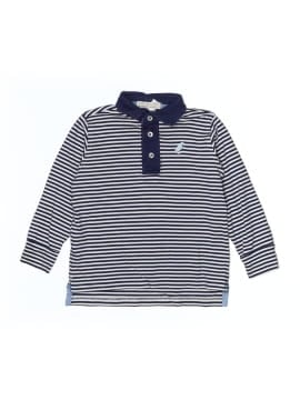 The Beaufort Bonnet Company Long Sleeve Polo