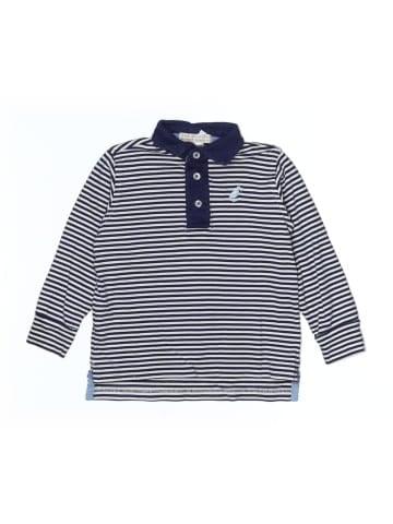 The Beaufort Bonnet Company Long Sleeve Polo (view 1)