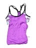 ZeroXposur Purple Swimsuit Top Size 20 - photo 1