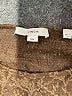 Vince. Brown Long Sleeve Top Size M - photo 7