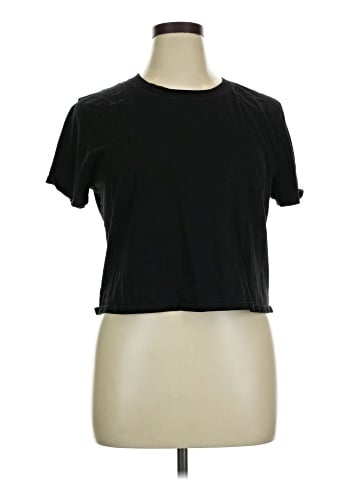 Outdoor Voices Short Sleeve T-Shirt (view 1)