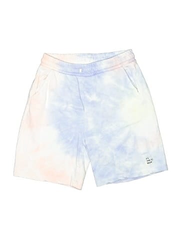 Zara Shorts (view 1)