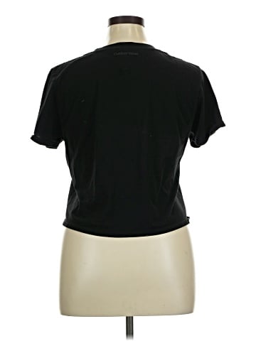 Outdoor Voices Short Sleeve T-Shirt (view 2)