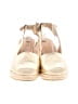 Unbranded Metallic Silver Wedges Size EU 39 - photo 2