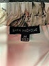 Sara Michelle 100% Polyester Floral Tan Casual Skirt Size M - photo 4