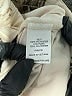 Sara Michelle 100% Polyester Floral Tan Casual Skirt Size M - photo 5