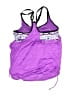 ZeroXposur Purple Swimsuit Top Size 20 - photo 2