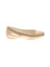 Crocs Ivory Flats Size 11 - photo 1