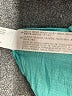 Zara Basic Teal Tank Top Size XL - photo 8