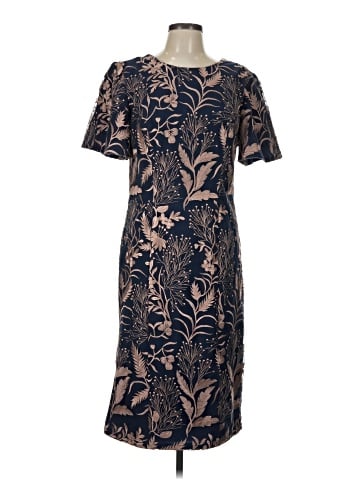 JS Collections Casual Dress (view 1)