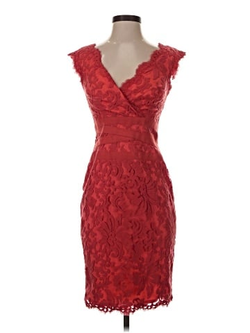 Tadashi Shoji Cocktail Dress (view 1)