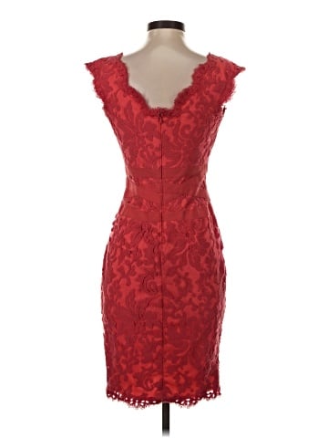 Tadashi Shoji Cocktail Dress (view 2)