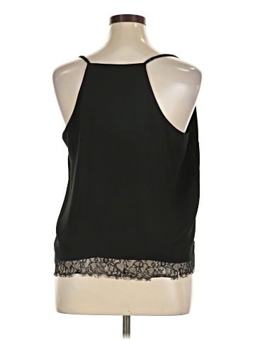 Cynthia Rowley TJX Sleeveless Blouse (view 2)