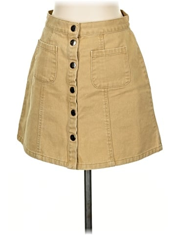 BDG Casual Skirt (view 1)