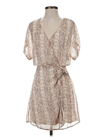 All in Favor Cocktail Dress (view 1)